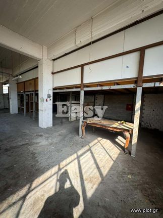 Βιομηχανικός χώρος 250 τ.μ. για ενοικίαση, Πειραιάς - Προάστια, Μοσχάτο