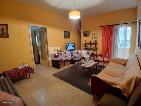 Διαμέρισμα 58 τ.μ. για πώληση, Αθήνα - Κέντρο, Άγιος Ελευθέριος - Προμπονά - Ριζούπολη