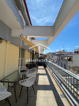 Διαμέρισμα 62 τ.μ. για ενοικίαση, Θεσσαλονίκη - Κέντρο, Κέντρο
