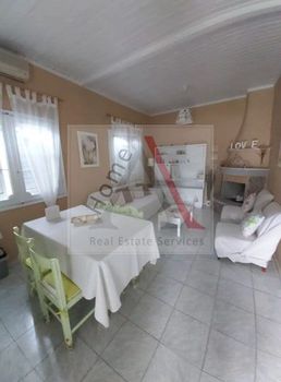 Detached home 110sqm for sale-Sithonia » Nikiti