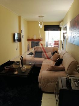 Apartment 100sqm for sale-Pagkrati » Agios Artemios