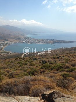 Οικόπεδο 5.730τ.μ. για πώληση-Άνδρος
