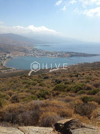 Οικόπεδο 5.730 τ.μ. για πώληση, Κυκλάδες, Άνδρος