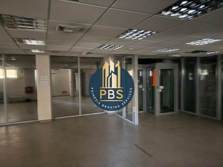 Κατάστημα 522τ.μ. για πώληση-Άγιος δημήτριος