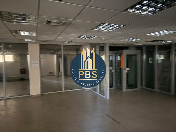 Store 522 sqm for sale, Athens - South, Agios Dimitrios