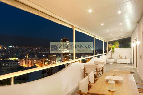 Διαμέρισμα 260τ.μ. για ενοικίαση-Αμπελόκηποι - πεντάγωνο