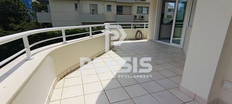 Διαμέρισμα 140τ.μ. για ενοικίαση-Βούλα