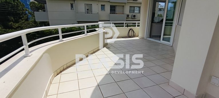 Διαμέρισμα 140 τ.μ. για ενοικίαση, Αθήνα - Νότια Προάστια, Βούλα