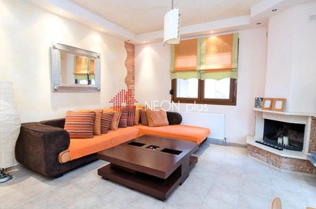 Apartment 65sqm for sale-Kassandra » Afitos