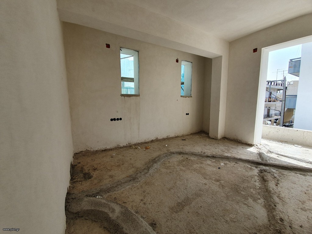 Διαμέρισμα 110 τ.μ. προς πώληση, Ριμινιτών