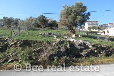 Land plot 644sqm for sale-Volos » Nees Pagases
