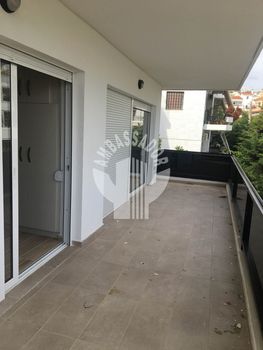 Apartment 74sqm for sale-Voula » Dikigorika