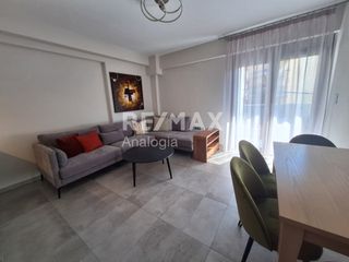 Studio / γκαρσονιέρα 52 τ.μ. για ενοικίαση, Θεσσαλονίκη - Κέντρο, 40 Εκκλησιές-thumb-1