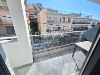 Studio / γκαρσονιέρα 52 τ.μ. για ενοικίαση, Θεσσαλονίκη - Κέντρο, 40 Εκκλησιές-thumb-9