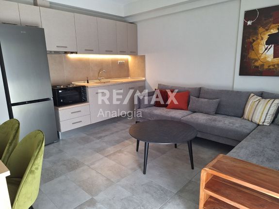 Studio / γκαρσονιέρα 52 τ.μ. για ενοικίαση, Θεσσαλονίκη - Κέντρο, 40 Εκκλησιές