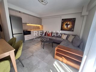 Studio / γκαρσονιέρα 52 τ.μ. για ενοικίαση, Θεσσαλονίκη - Κέντρο, 40 Εκκλησιές-thumb-2