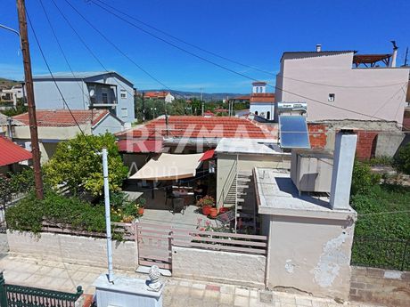 Μονοκατοικία 68τ.μ. για πώληση-Βόλος » Νέες παγάσες