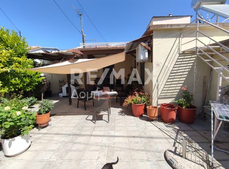 Μονοκατοικία 66 τ.μ. προς πώληση