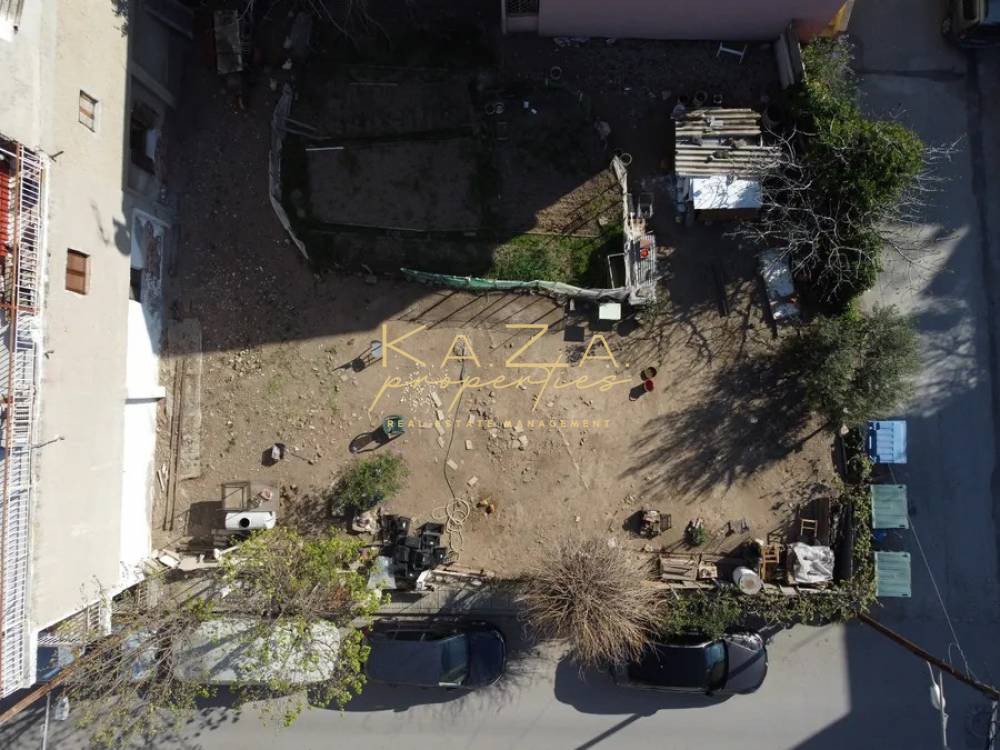 Οικόπεδο 354 τ.μ. πρός πώληση, Θεσσαλονίκη - Περιφ/Κοί Δήμοι, Σταυρούπολη