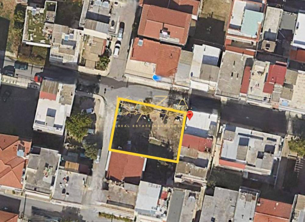 Οικόπεδο 354 τ.μ. πρός πώληση, Θεσσαλονίκη - Περιφ/Κοί Δήμοι, Σταυρούπολη