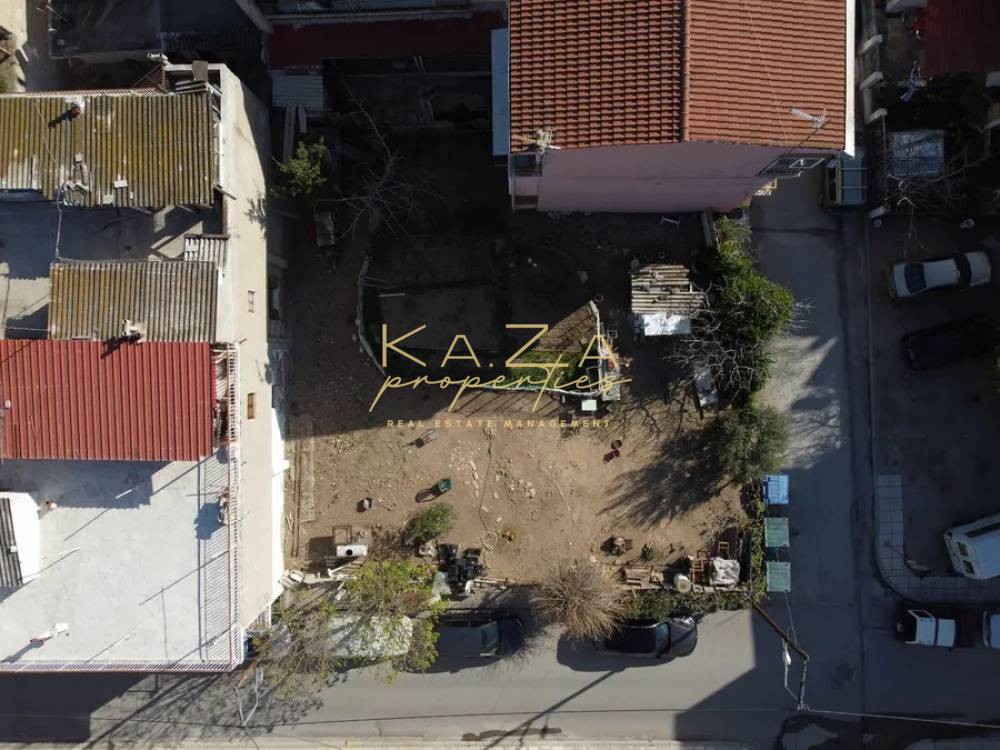 Οικόπεδο 354 τ.μ. πρός πώληση, Θεσσαλονίκη - Περιφ/Κοί Δήμοι, Σταυρούπολη