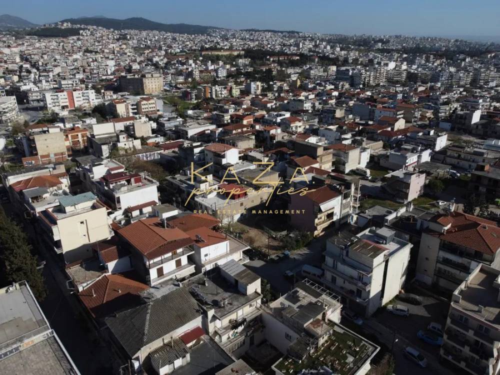 Οικόπεδο 354 τ.μ. πρός πώληση, Θεσσαλονίκη - Περιφ/Κοί Δήμοι, Σταυρούπολη