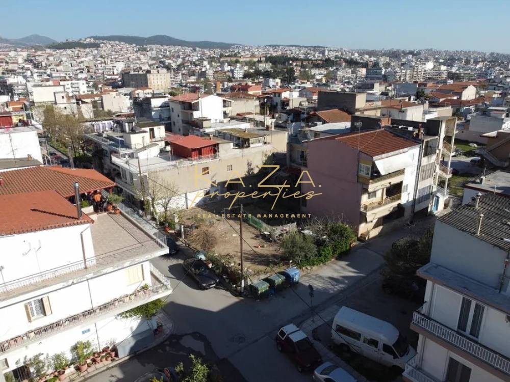 Οικόπεδο 354 τ.μ. πρός πώληση, Θεσσαλονίκη - Περιφ/Κοί Δήμοι, Σταυρούπολη