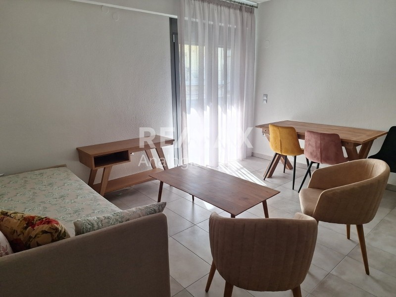 Studio 53 sqm for rent, Thessaloniki - Center, 40 Ekklisies