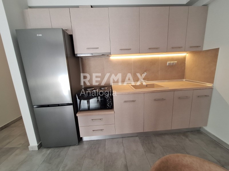 Studio 53 sqm for rent, Thessaloniki - Center, 40 Ekklisies