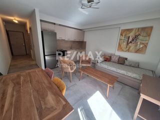 Studio / γκαρσονιέρα 53 τ.μ. πρός ενοικίαση, Θεσσαλονίκη - Κέντρο, 40 Εκκλησιές-thumb-1