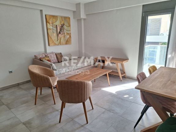 Studio 53 sqm for rent, Thessaloniki - Center, 40 Ekklisies