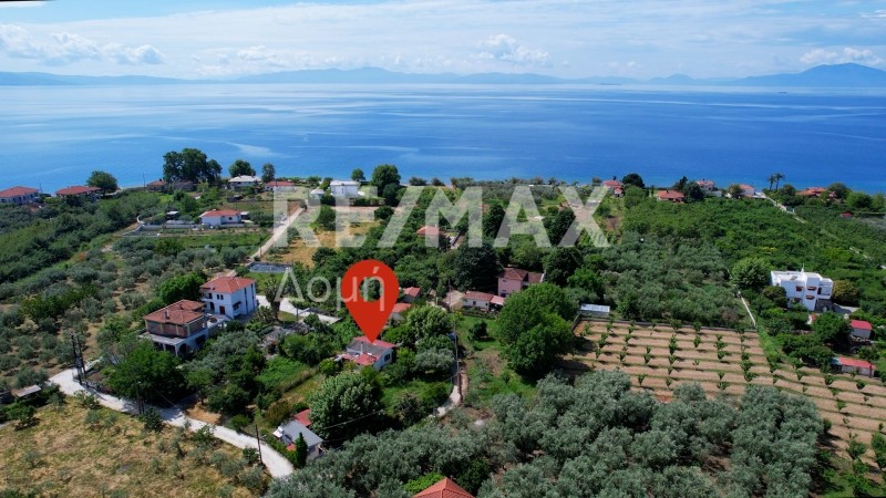 Μονοκατοικία 45 τ.μ. πρός πώληση, Μαγνησία, Αρτέμιδα