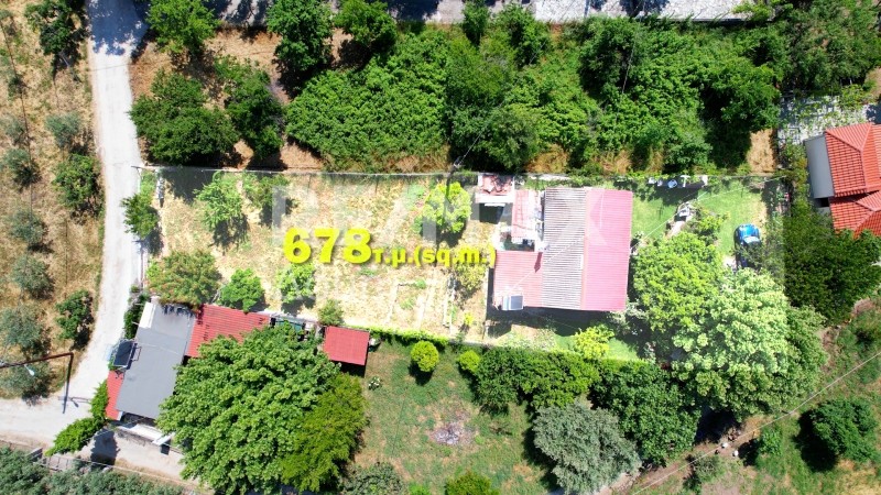 Μονοκατοικία 45 τ.μ. πρός πώληση, Μαγνησία, Αρτέμιδα