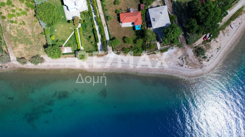 Μονοκατοικία 45 τ.μ. πρός πώληση, Μαγνησία, Αρτέμιδα