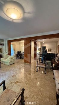Apartment 128sqm for sale-Ano Patisia » Platia Papadiamanti