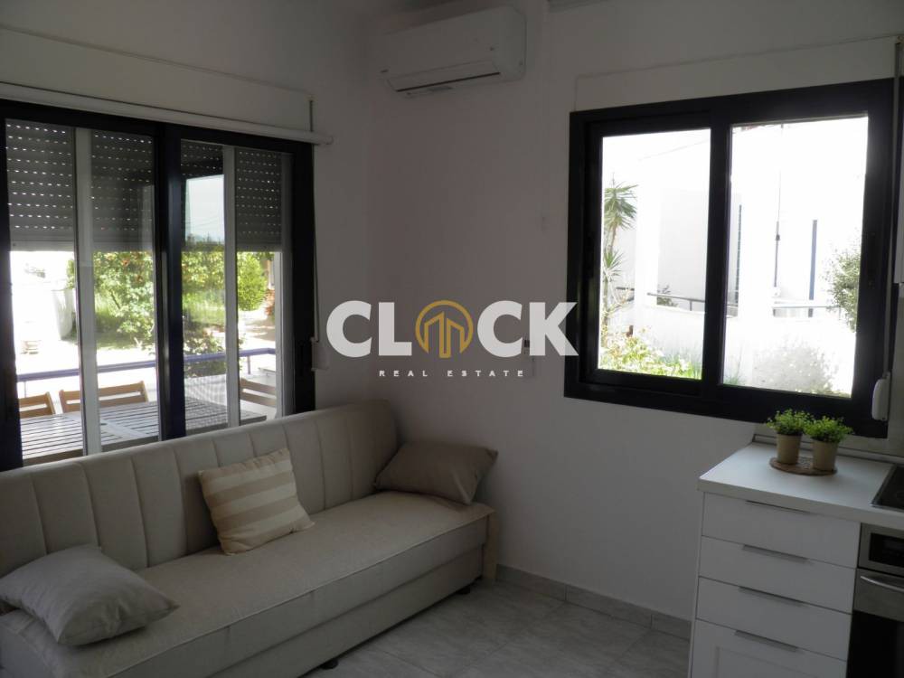 Διαμέρισμα 45 τ.μ. πρός πώληση, Χαλκιδική, Κασσάνδρα