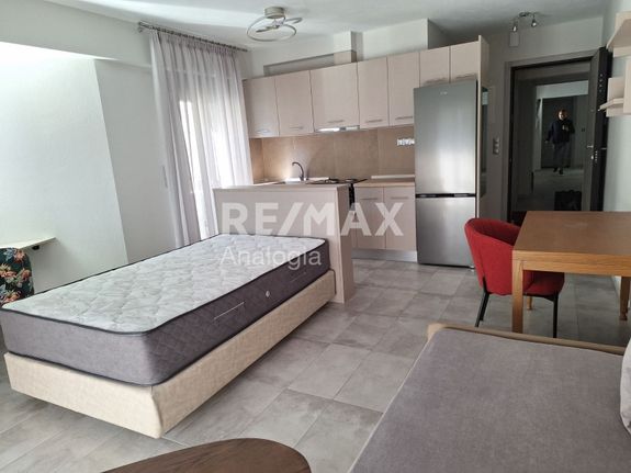 Studio / γκαρσονιέρα 41 τ.μ. για ενοικίαση, Θεσσαλονίκη - Κέντρο, 40 Εκκλησιές
