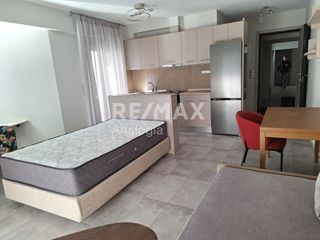 Studio / γκαρσονιέρα 41 τ.μ. για ενοικίαση