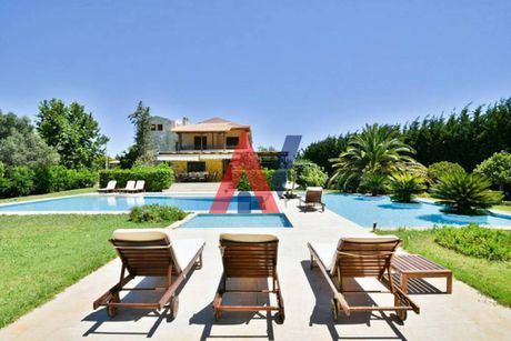 Μονοκατοικία 500τ.μ. για πώληση-Πικέρμι » Κέντρο