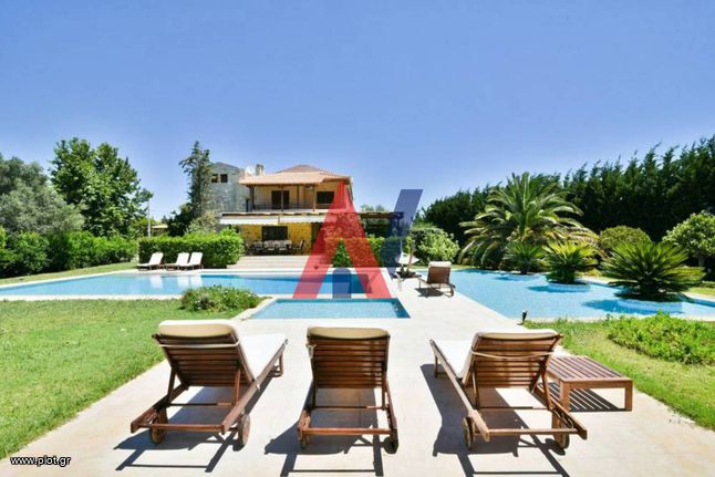 Μονοκατοικία 500 τ.μ. για πώληση, Αττική - Υπόλοιπο, Πικέρμι