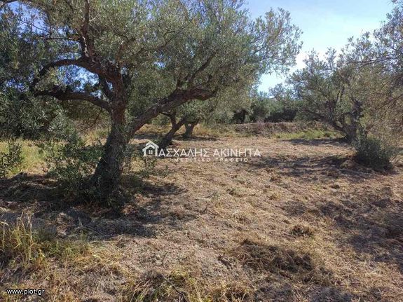 Οικόπεδο 750 τ.μ. για πώληση, Ν. Ηρακλείου, Ηράκλειο Κρήτης