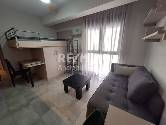 Studio / γκαρσονιέρα 32 τ.μ. για ενοικίαση, Θεσσαλονίκη - Κέντρο, 40 Εκκλησιές