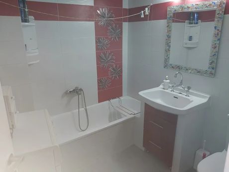 Apartment 82sqm for rent-Zografou » Goudi