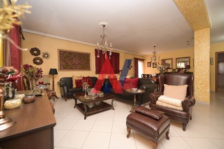 Apartment 140sqm for sale-Alimos » Ampelakia