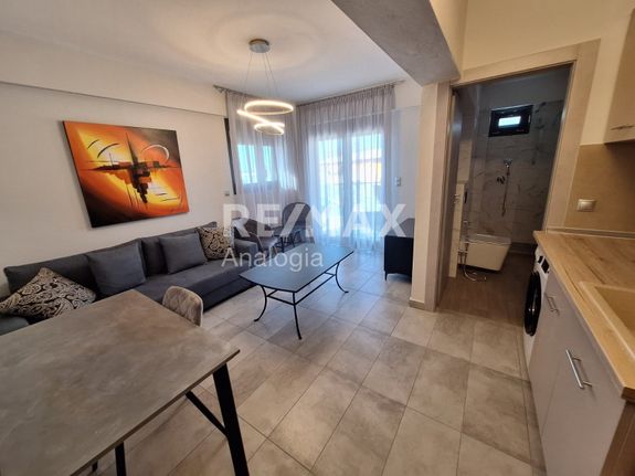 Studio / γκαρσονιέρα 42 τ.μ. για ενοικίαση, Θεσσαλονίκη - Κέντρο, 40 Εκκλησιές