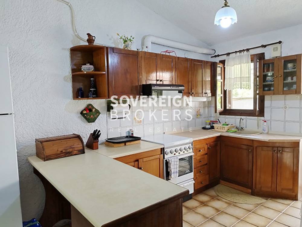 Μεζονέτα 86 τ.μ. προς πώληση, Φυλακές Ξενοφώντα
