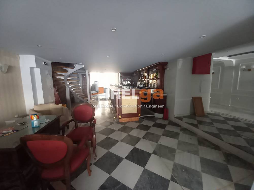 Ξενοδοχείο 1.300 τ.μ. πρός ενοικίαση, Αχαΐα, Πάτρα