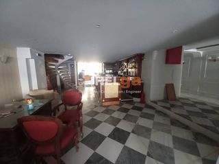 Hotel 1.300 sqm for rent