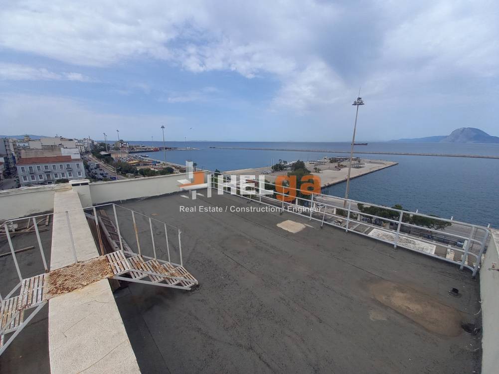 Ξενοδοχείο 1.300 τ.μ. πρός ενοικίαση, Αχαΐα, Πάτρα