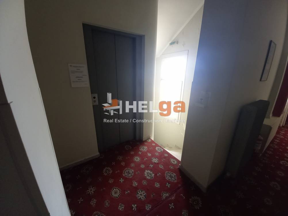 Ξενοδοχείο 1.300 τ.μ. πρός ενοικίαση, Αχαΐα, Πάτρα